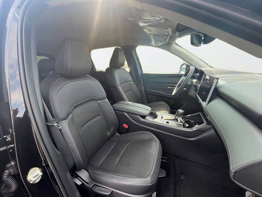 New 2026 Jet Black Mica Mazda 2.5 S Preferred AWD image 8