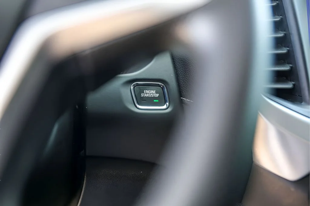 Used 2023 Black GMC SLE image 21