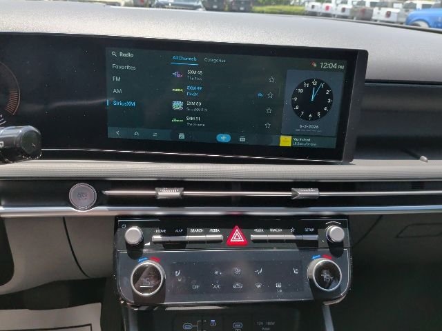 2026 Hyundai Tucson SEL - Photo 22