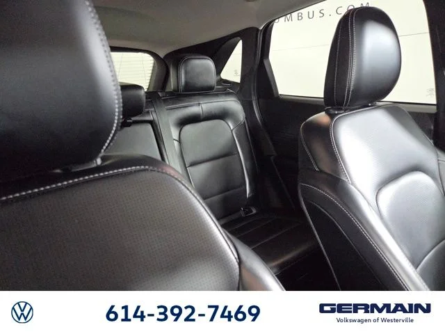 2024 Ford Escape Platinum - Photo 15