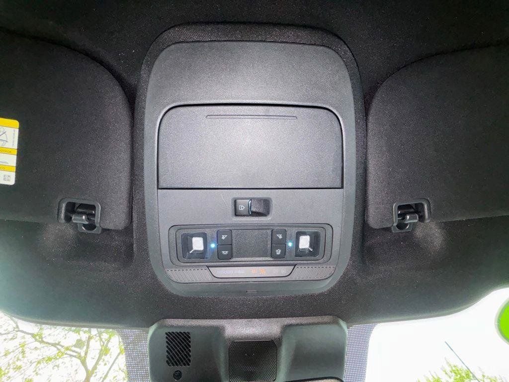 Certified Used 2023 Gray Metallic Ford XLT image 47
