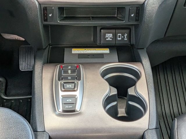 Used 2022 Modern Steel Metallic Honda RTL-E image 21