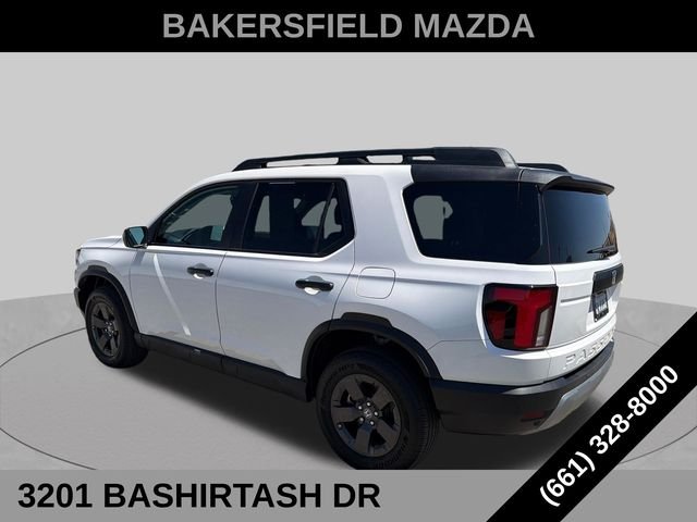 Used 2026  Honda RTL image 3