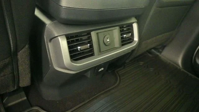 New 2026 Avalanche Ford XLT image 12