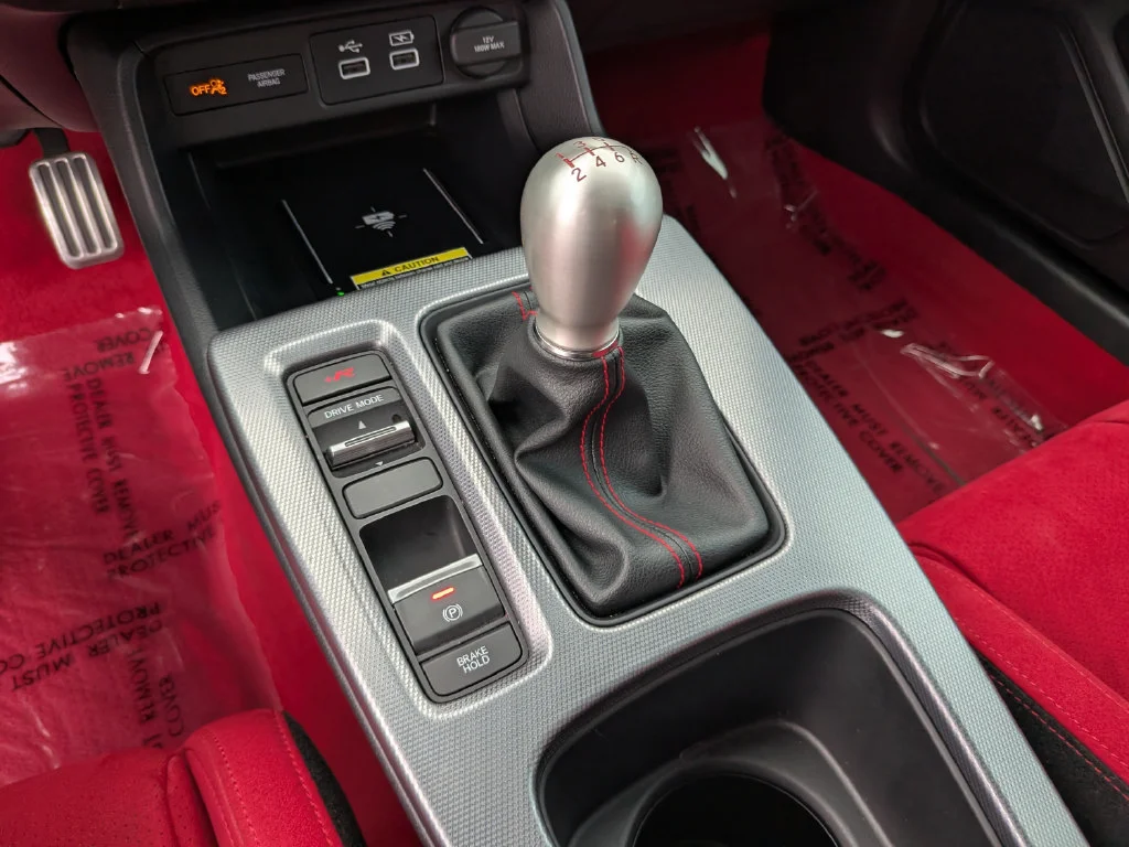 Used 2025  Honda  image 24