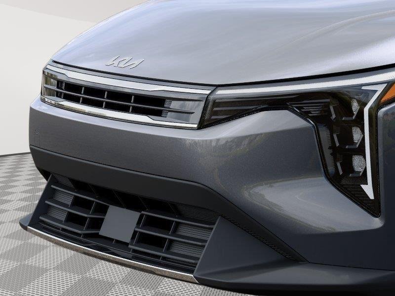New 2026 Steel Gray Kia EX image 31