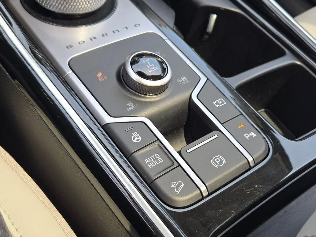 Used 2023 Gray Kia SX Prestige image 24