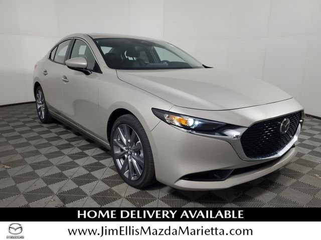 2026 Mazda CX-3 Preferred AT 4-Door SKYACTIV's photo
