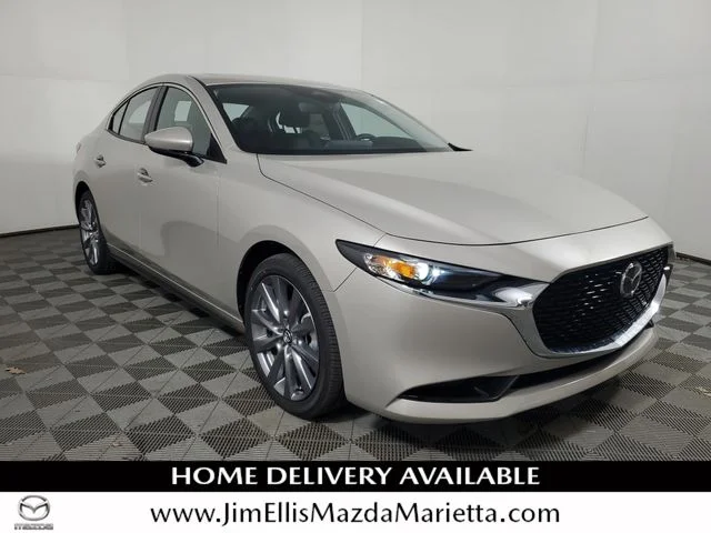 2026 Mazda CX-3 Preferred AT 4-Door SKYACTIV's photo