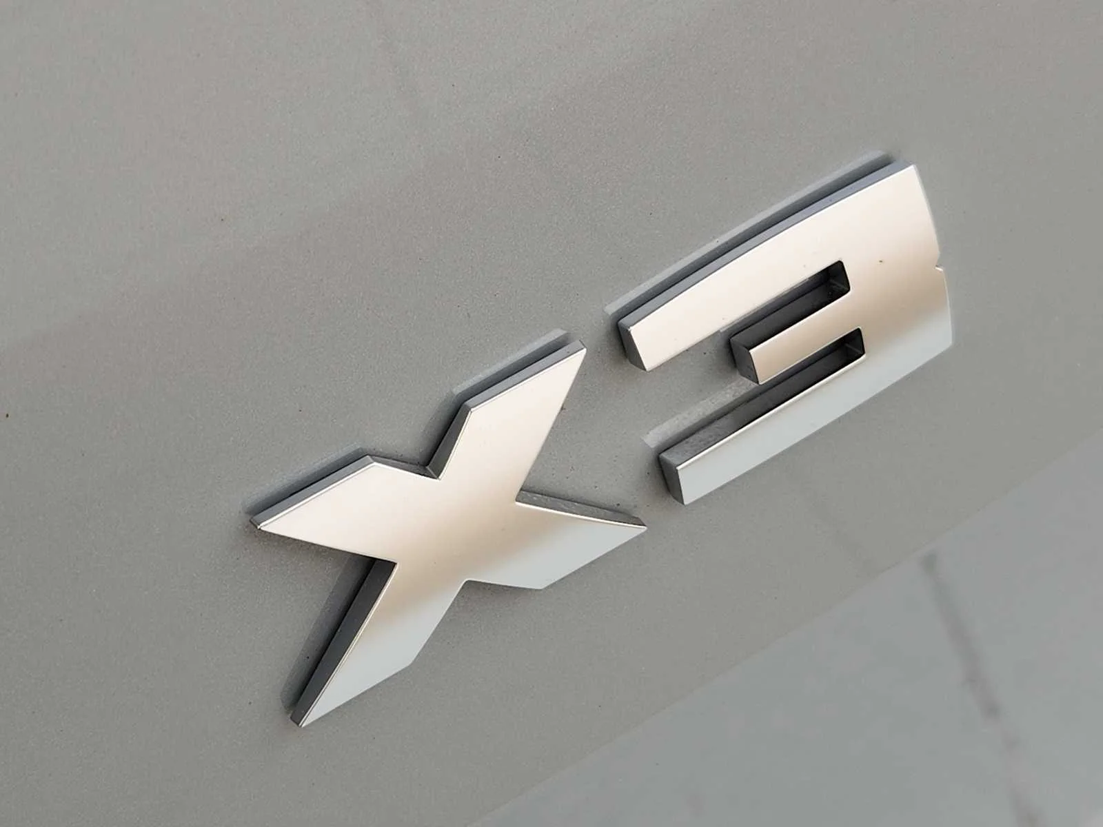 Certified Used 2026 Brooklyn Grey Metallic BMW M50 xDrive image 8