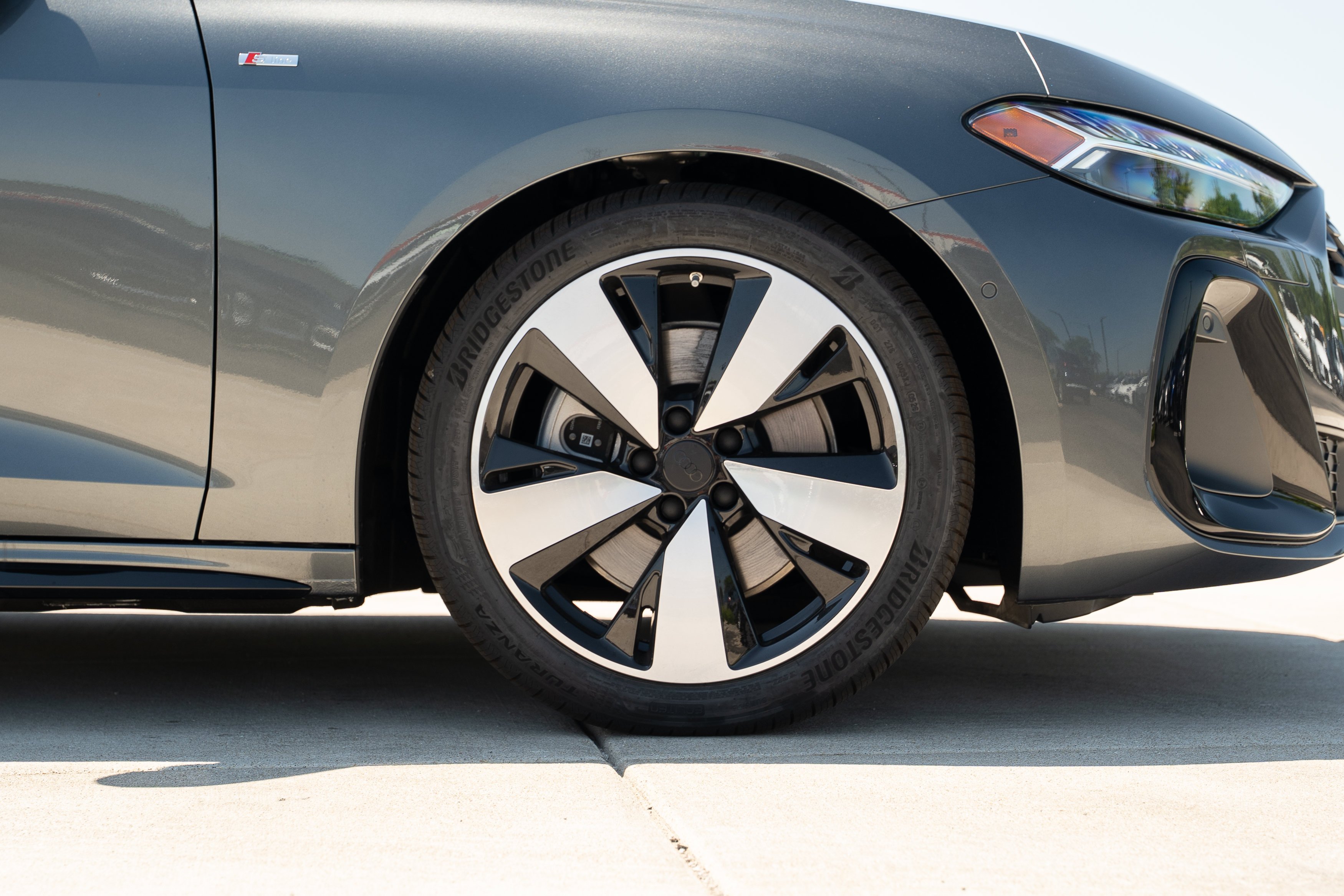 New 2026 Daytona Audi Premium Plus image 30