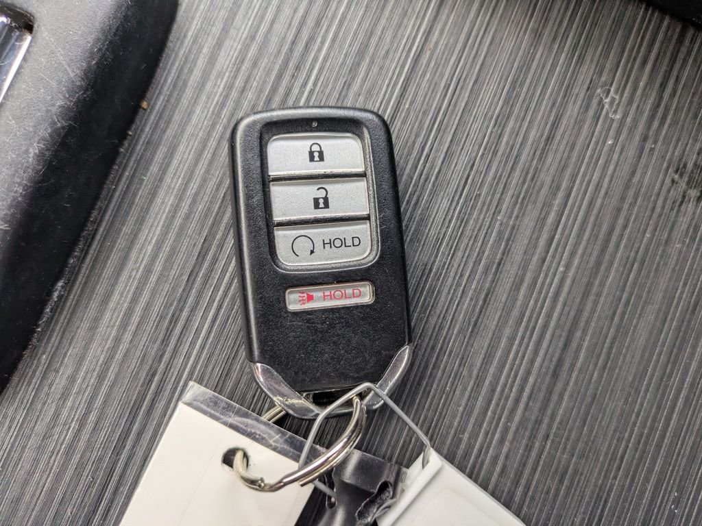 Used 2022 Gray Honda RTL-E image 31