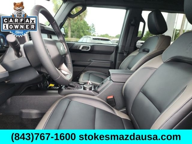 Used 2026 Black Ford Outer Banks image 16