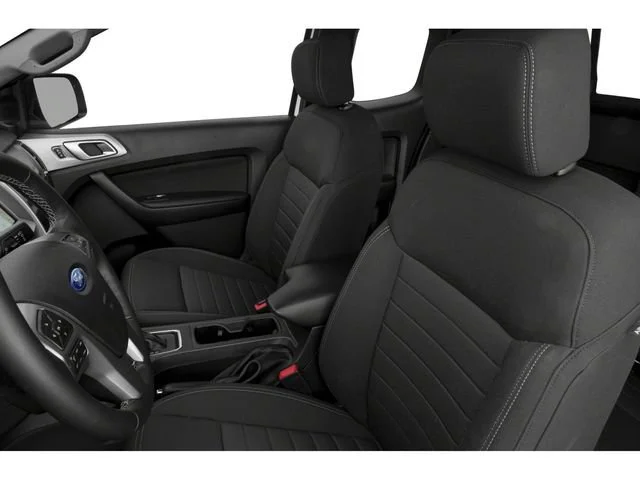 Used 2021 Shadow Black Ford XL image 6