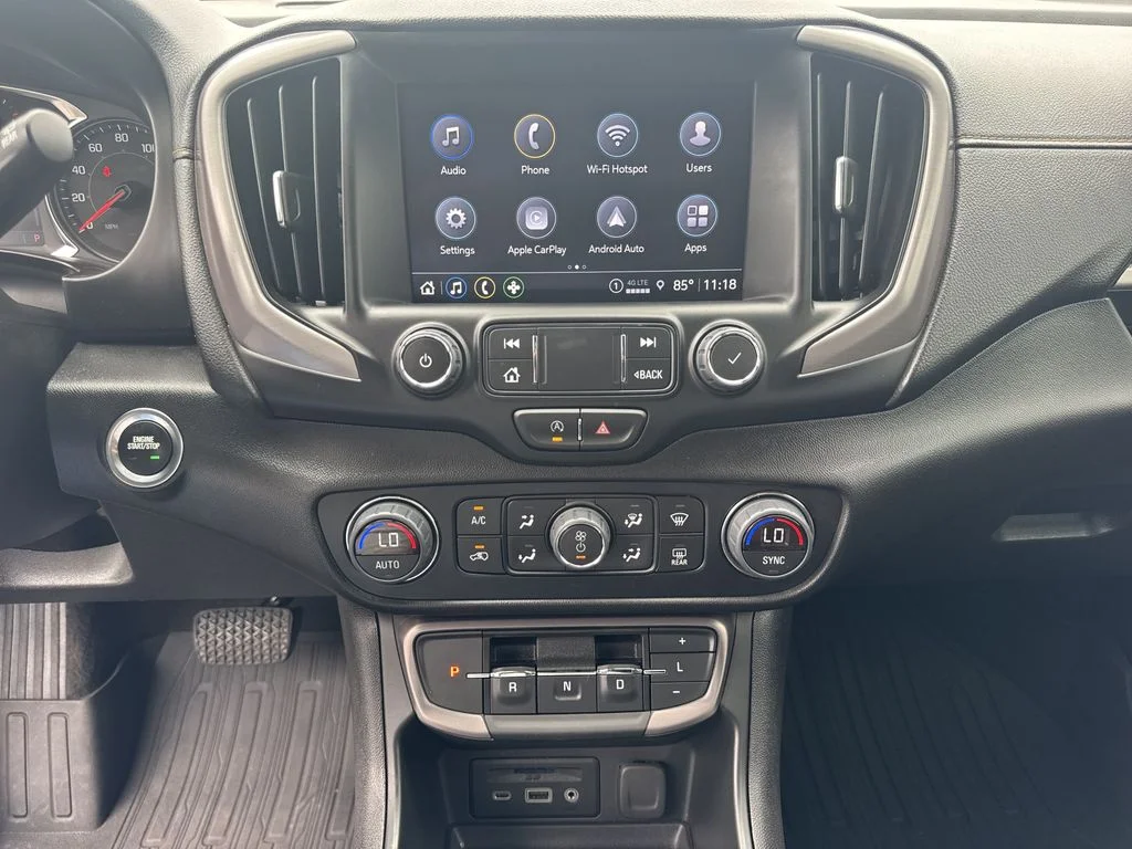 2024 GMC Terrain AT4 - Photo 28