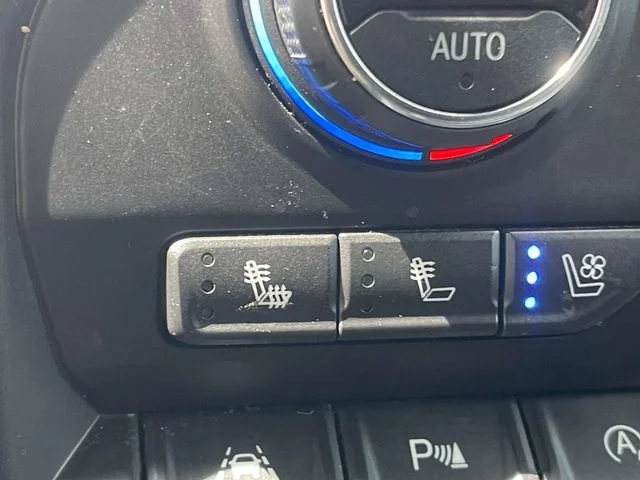 Used 2020 Black Chevrolet LTZ image 21