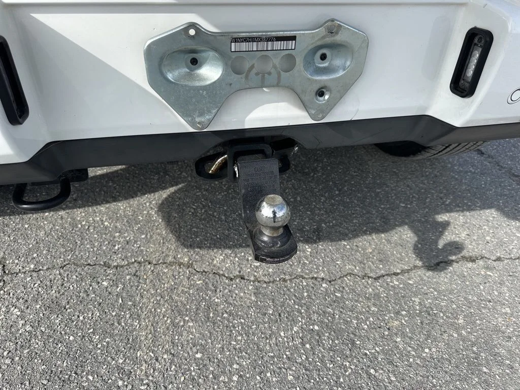 Used 2021 White Mercedes-Benz G 63 AMG® image 29