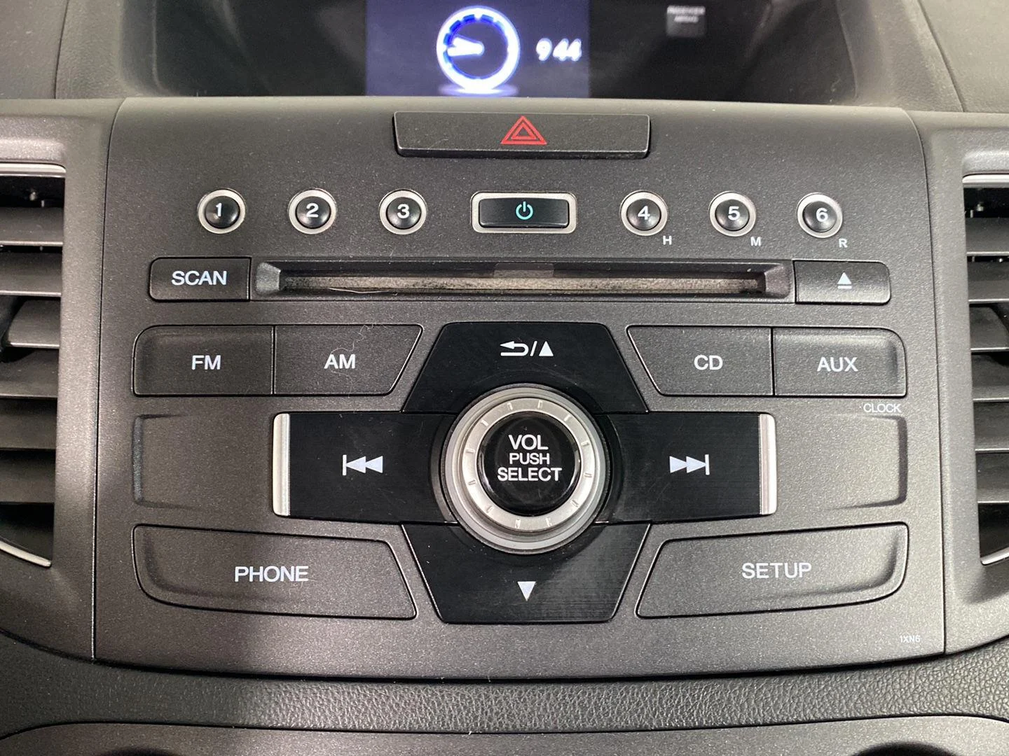 Used 2014  Honda EX image 13
