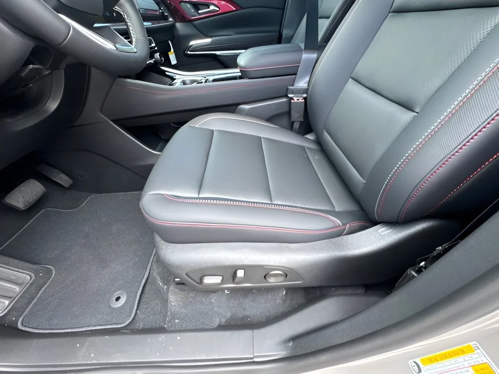 New 2026 Sandstone Gray Chevrolet Z71 image 13