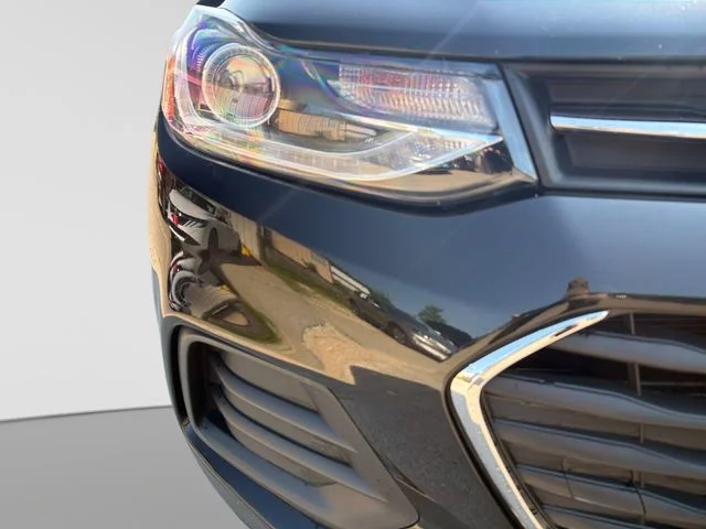 Used 2019 Black Chevrolet LT image 10