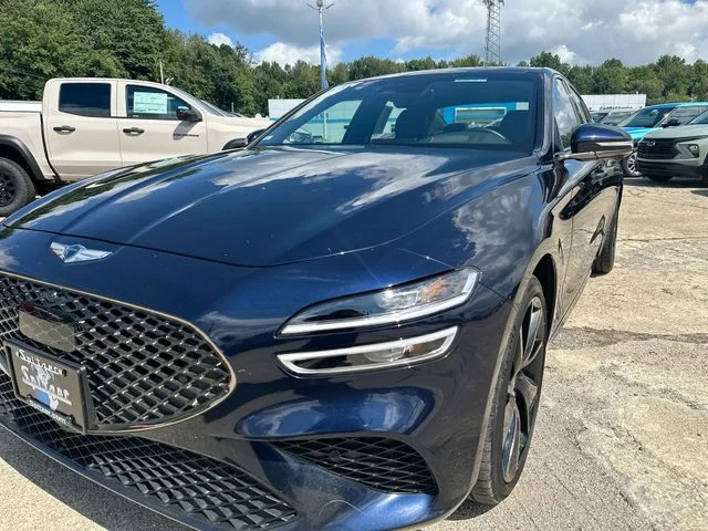 Used 2023 Blue Genesis 3.3T image 54