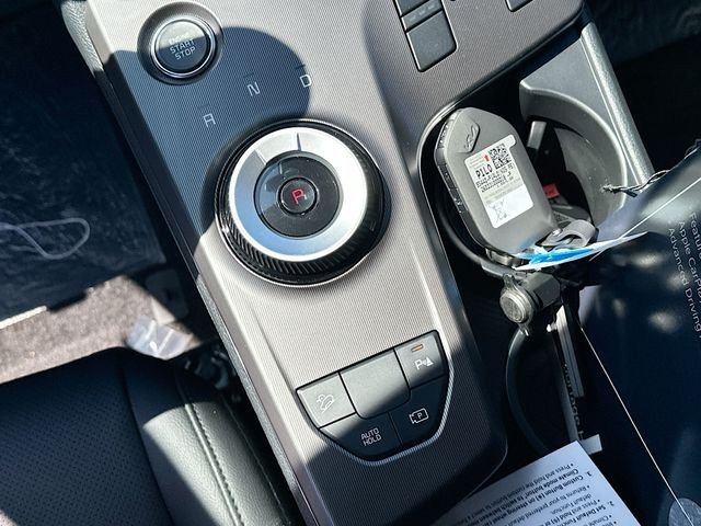 New 2026 Wolf Gray Kia EX image 16