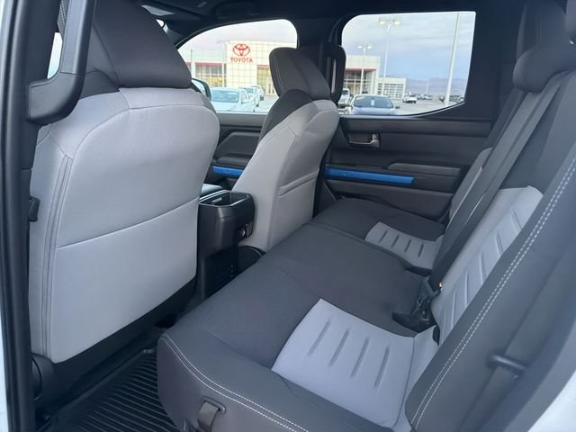 2026 Toyota Tacoma TRD Sport - Photo 27