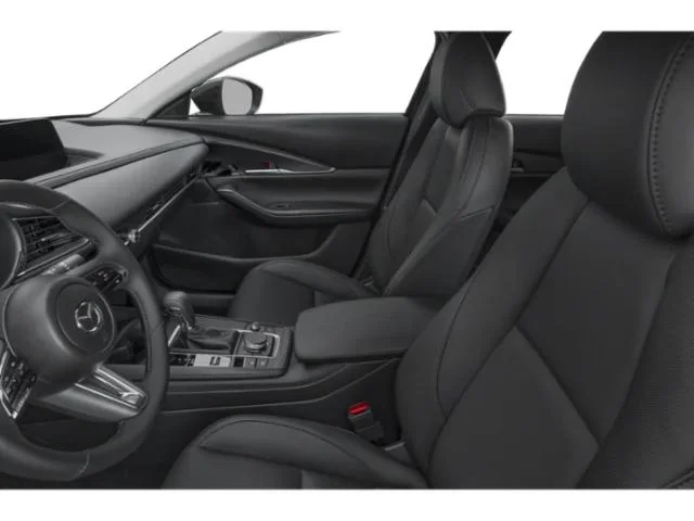 New 2026 Soul Red Crystal Metallic Mazda 2.5 S Premium AWD image 6