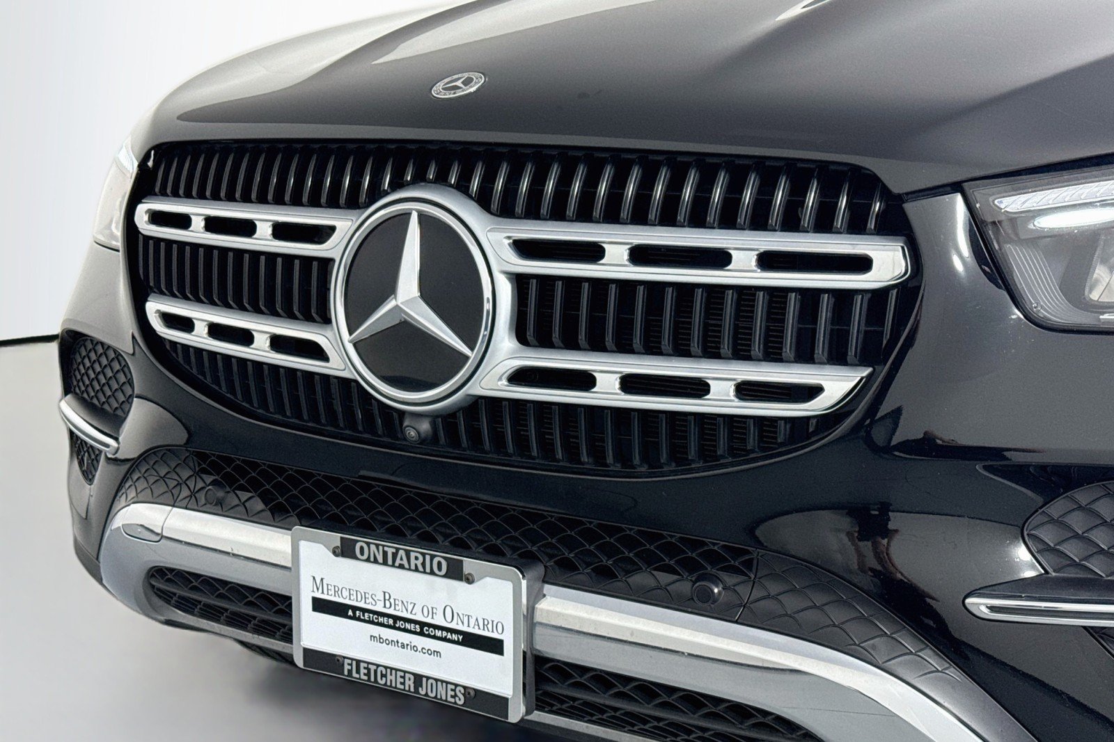 Certified Used 2024 Black Mercedes-Benz 350 image 14