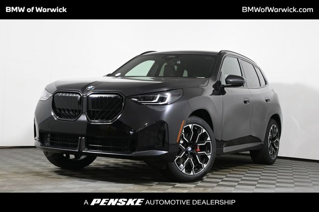 2026|BMW|X3|30 xDrive|4D Sport Utility