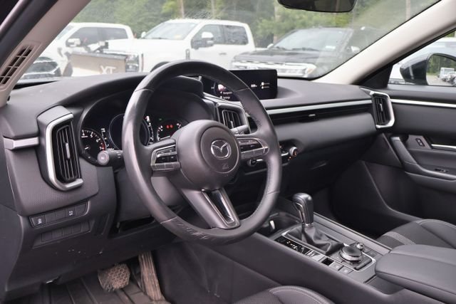 Used 2024 Black Mazda 2.5 S Select Package image 13