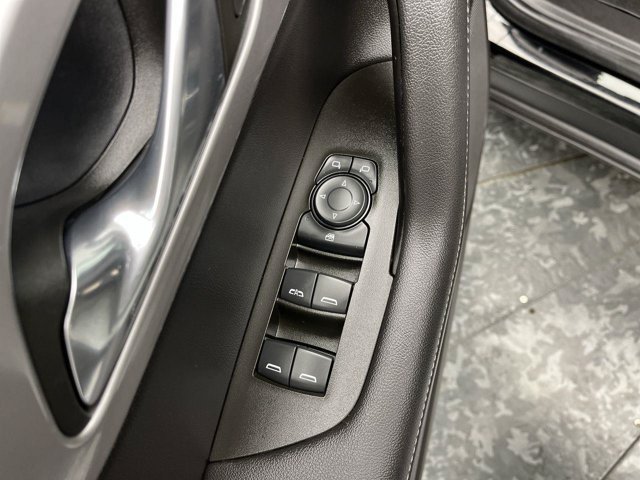 Used 2023 Black Chevrolet LT image 7