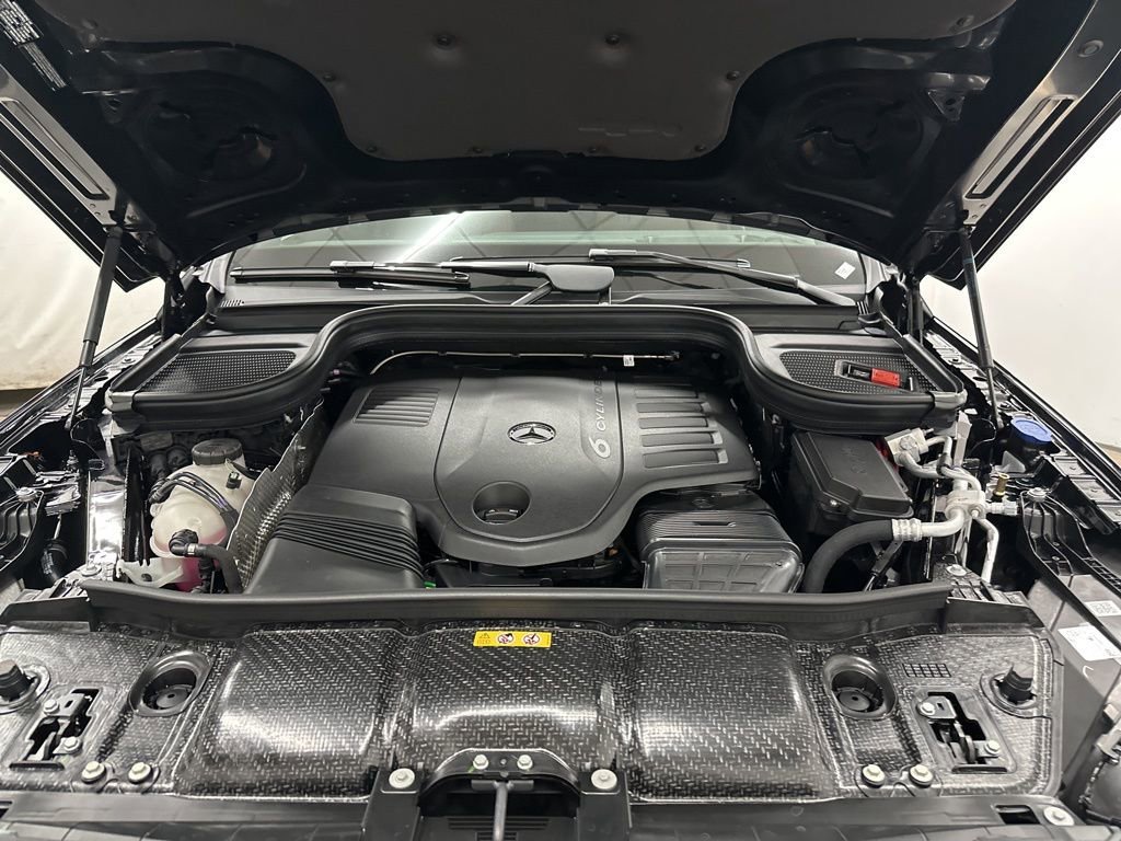 2026 Mercedes-Benz GLE Coupe GLE450 - Photo 68