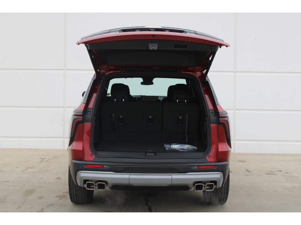 2026 Chevrolet Traverse LT - Photo 22