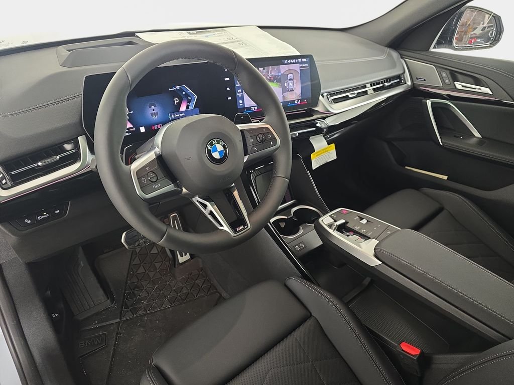 2026 BMW X2 28i - Photo 16