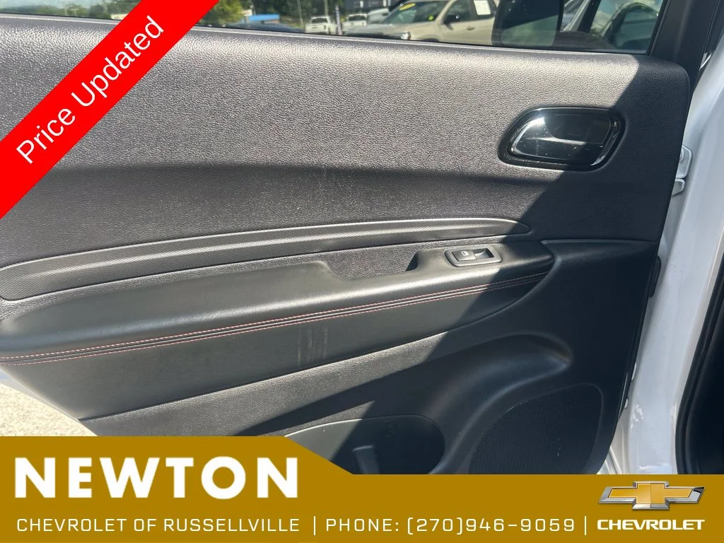 Used 2023 White Dodge GT image 38