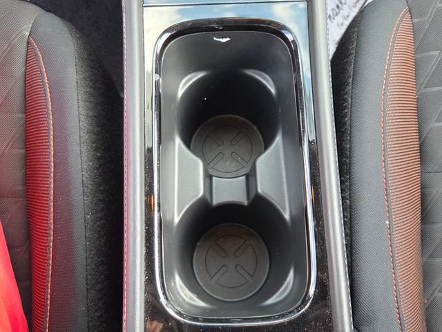 Used 2024 Gray Nissan SR image 19