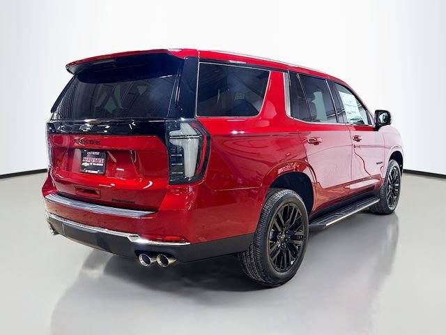 2025 Chevrolet Tahoe Premier - Photo 6