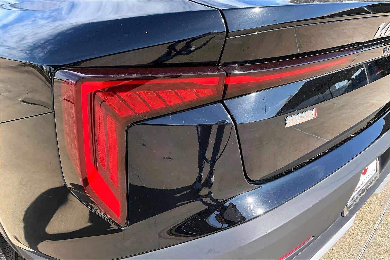 2025 Kia K4 LXS - Photo 26