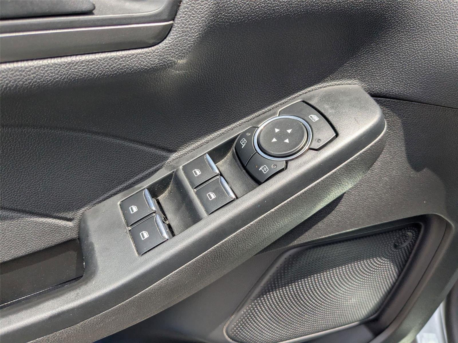 Used 2023 Iconic Silver Metallic Ford Active image 13