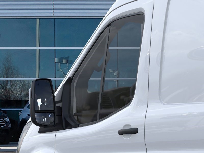 New 2026 Oxford White Ford Base image 21