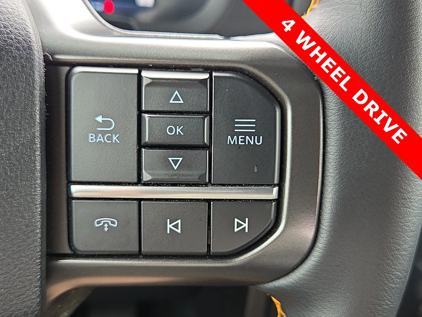 2025 Ford F-150 Tremor - Photo 22