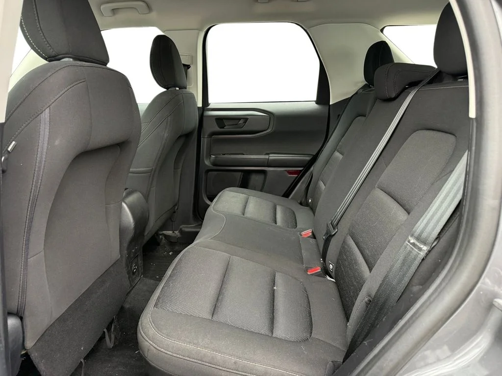 Used 2021 Gray Ford Base image 7