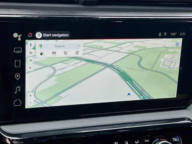 2026 GMC Sierra 1500 AT4 - Photo 8