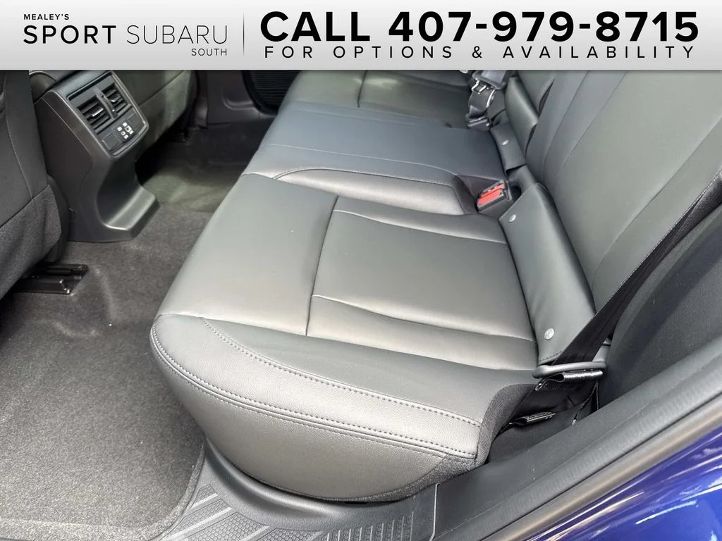 2026 Subaru Outback Premium - Photo 15