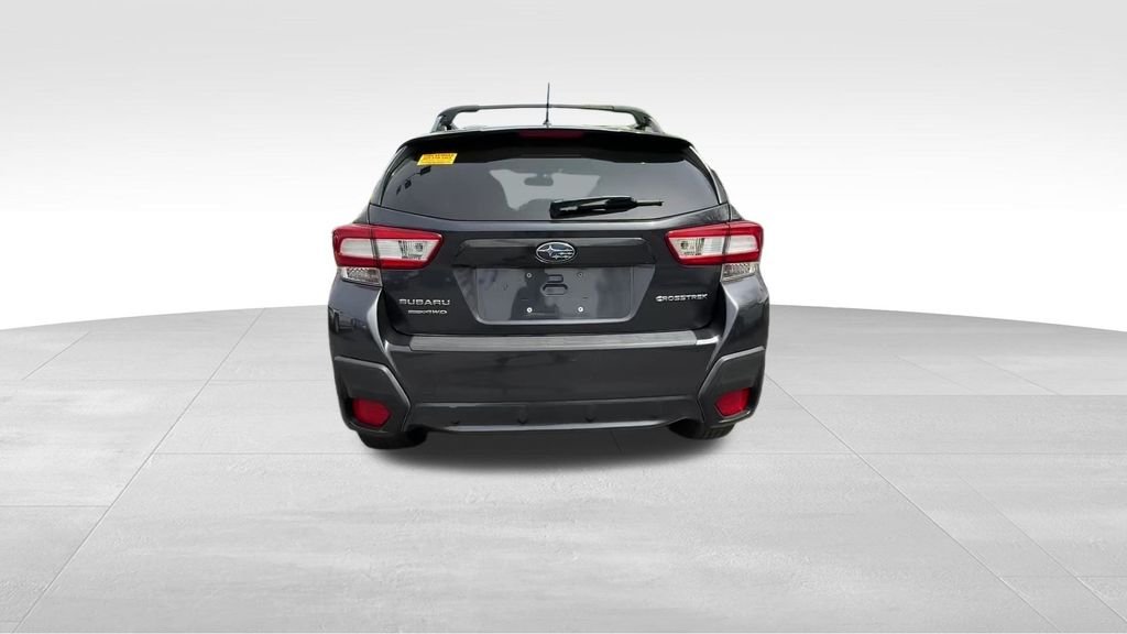 Used 2018 Gray Subaru 2.0i image 5