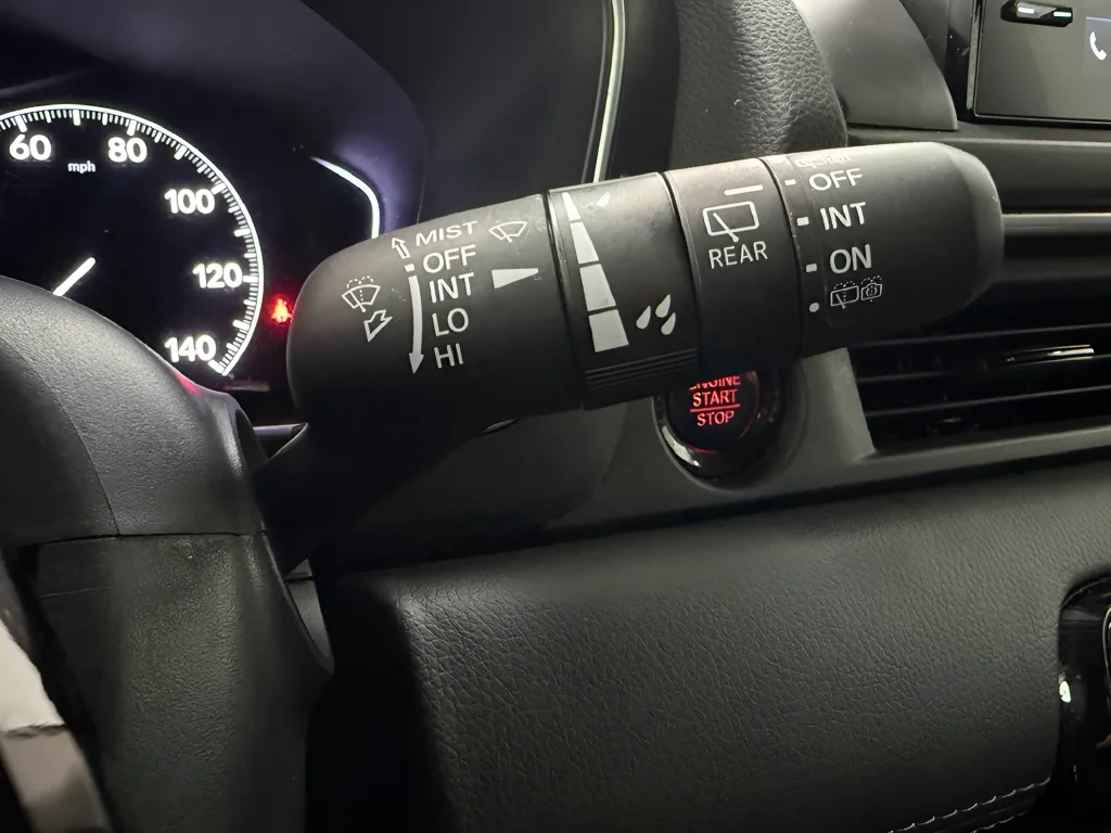 Used 2025 Gray Honda EX-L image 23