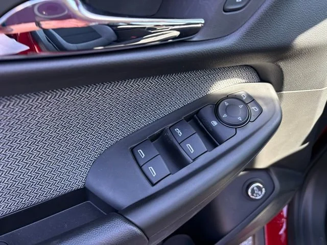 2026 Chevrolet Trailblazer LT - Photo 18