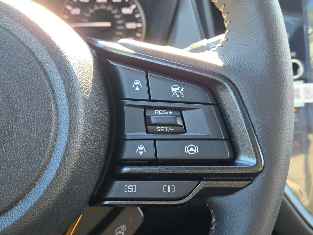 2026 Subaru Crosstrek Wilderness - Photo 31