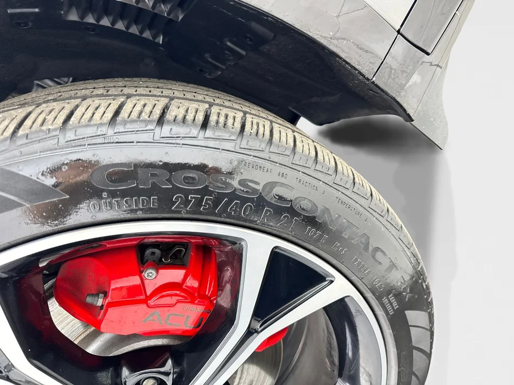 Used 2025  Acura Type S w/Advance Package image 88